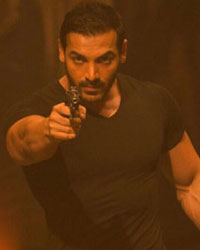 Rocky Handsome